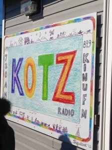 Kotzebue8 Radio     